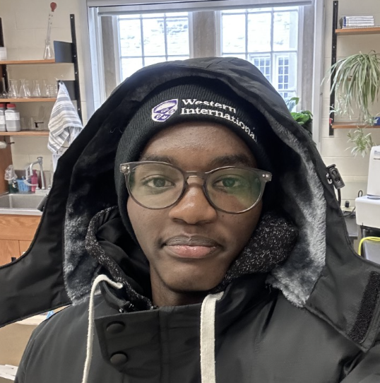 Daniel Mbithi Musembi