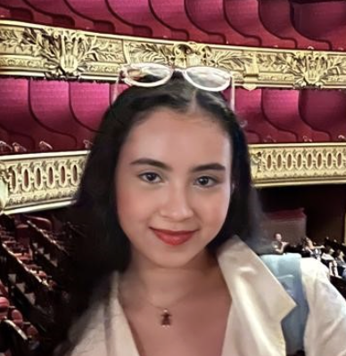 Georgina Espinosa Martinez