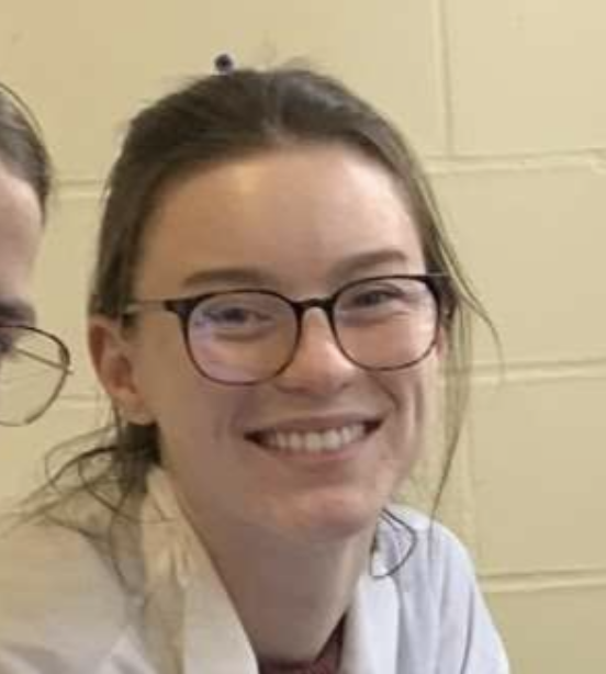 Maisie Murdoch