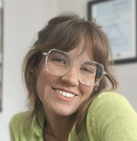 Martina Duarte