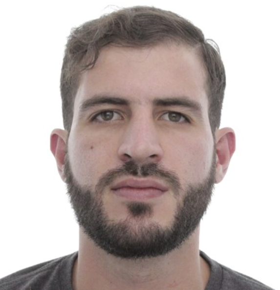 Santiago Diaz-Hoyos