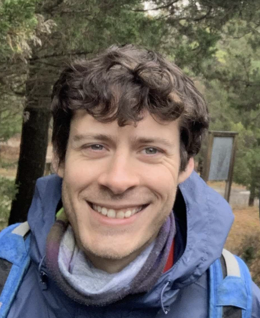Mauricio Toffani